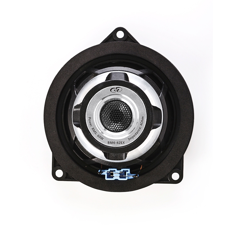 BM4 42EX 2-WAY COAXIAL SYSTEM