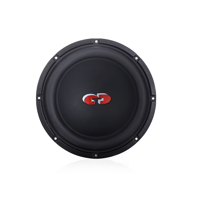 QES-1200 12'' HIGH POWER SUBWOOFER