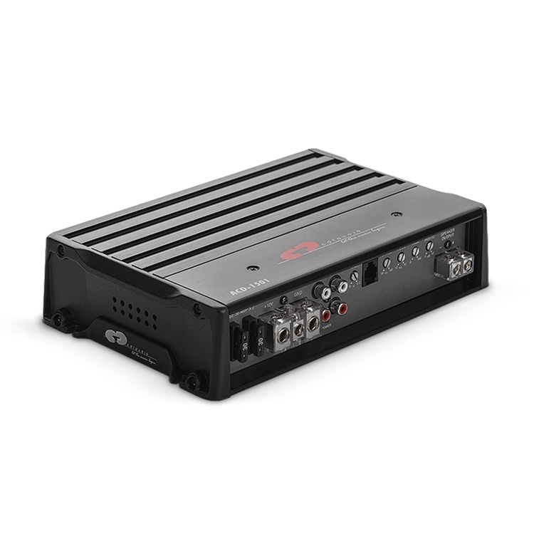 ACD-1501  1 CHANNEL AMPLIFIER