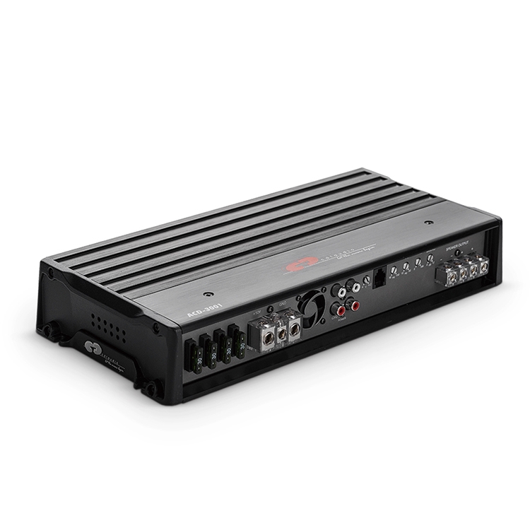 ACD-3001   1 CHANNEL AMPLIFIER