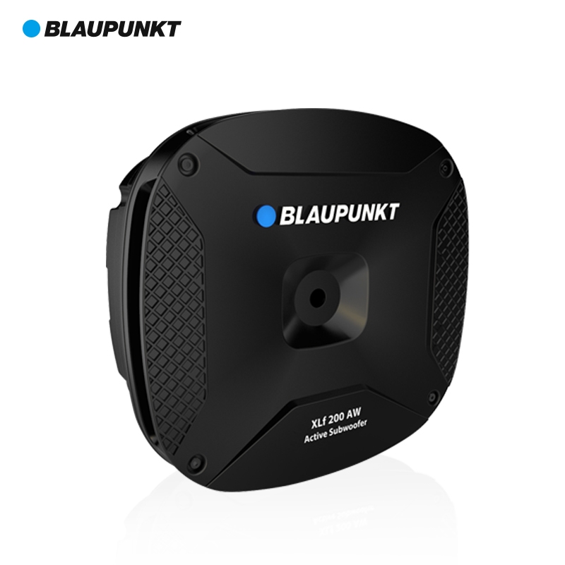 Blaupunkt Spare Tire Subwoofer XLf 200 AW