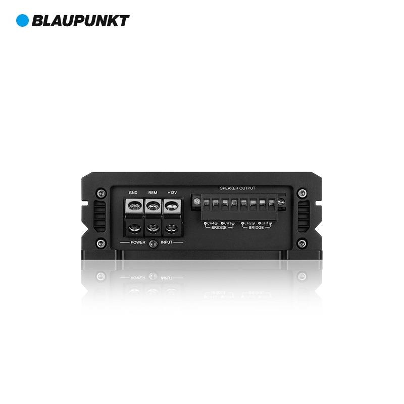 德國（藍(lán)寶BLAUPUNKT）DSP功放 MPA 14100