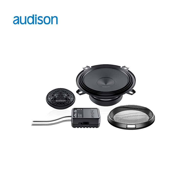 AUDISON意大利歐迪臣Prima系列揚聲器（套裝）