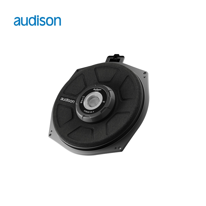 AUDISON意大利歐迪臣Prima系列揚聲器（寶馬專用）