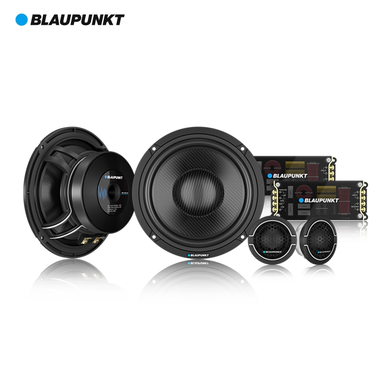 德國（藍寶BLAUPUNKT）MPS 1662 C35 套裝喇叭