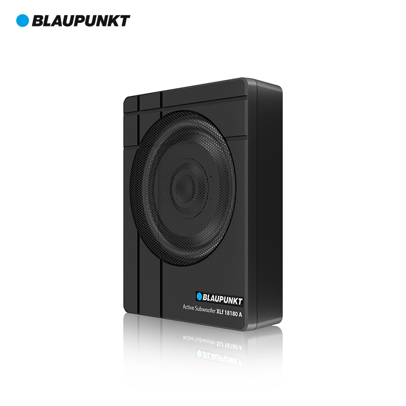 德國（藍(lán)寶BLAUPUNKT）有源低音炮 XLf 18180A