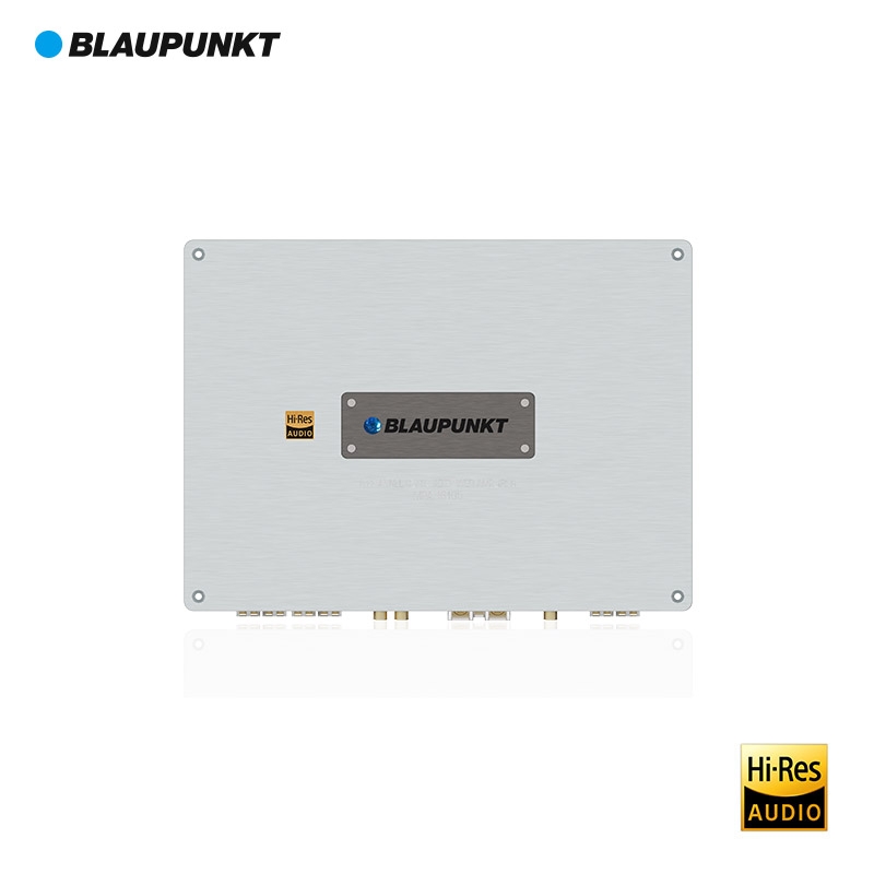 德國藍(lán)寶（BLAUPUNKT）Hi Res高清音頻6路大功率功放 MPA 16105