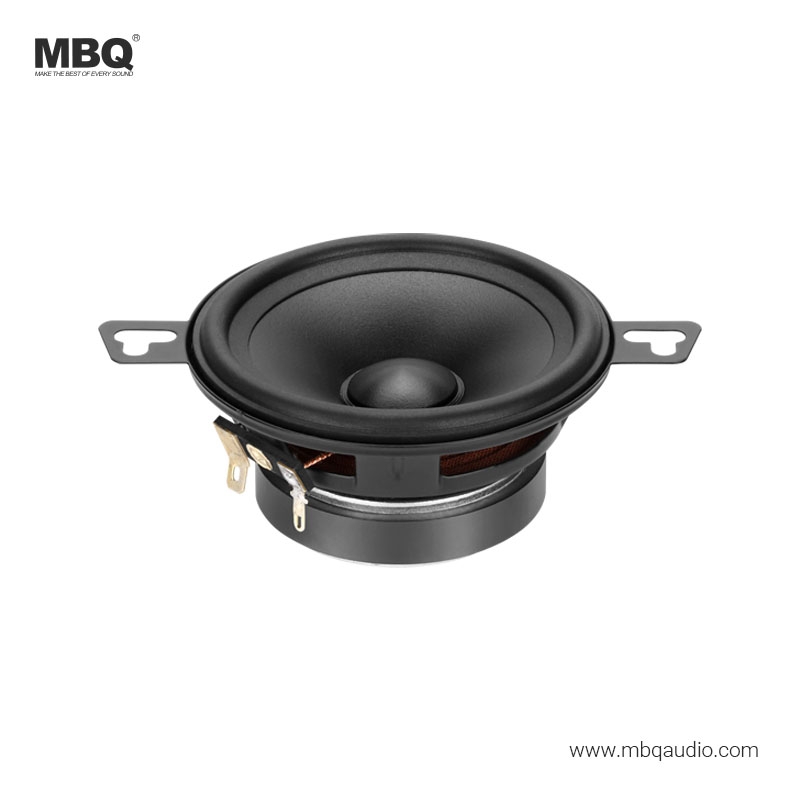 MBQ  3.5寸全頻揚聲器 FR-ML-891